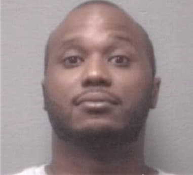 Tommy Harris - New Hanover County, NC 